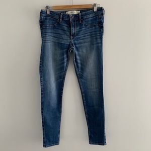 A&F jeans